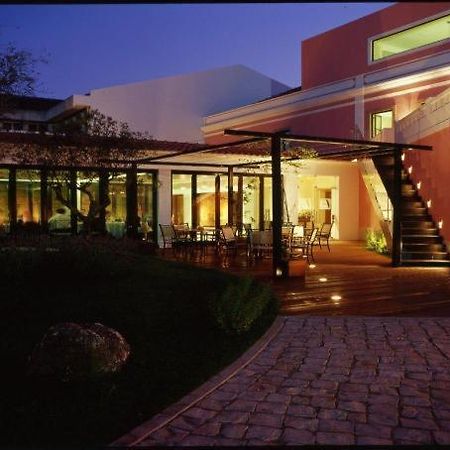Hotel Acez Vendas Novas Luaran gambar