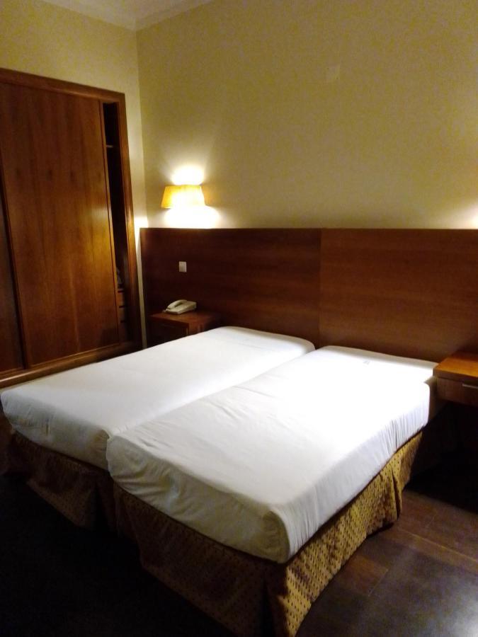 Hotel Acez Vendas Novas Luaran gambar