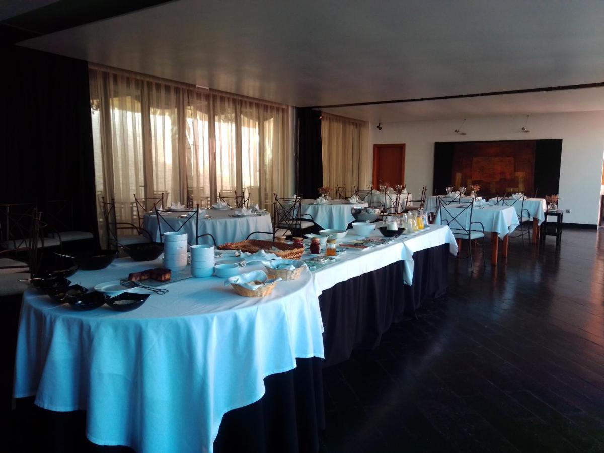 Hotel Acez Vendas Novas Luaran gambar