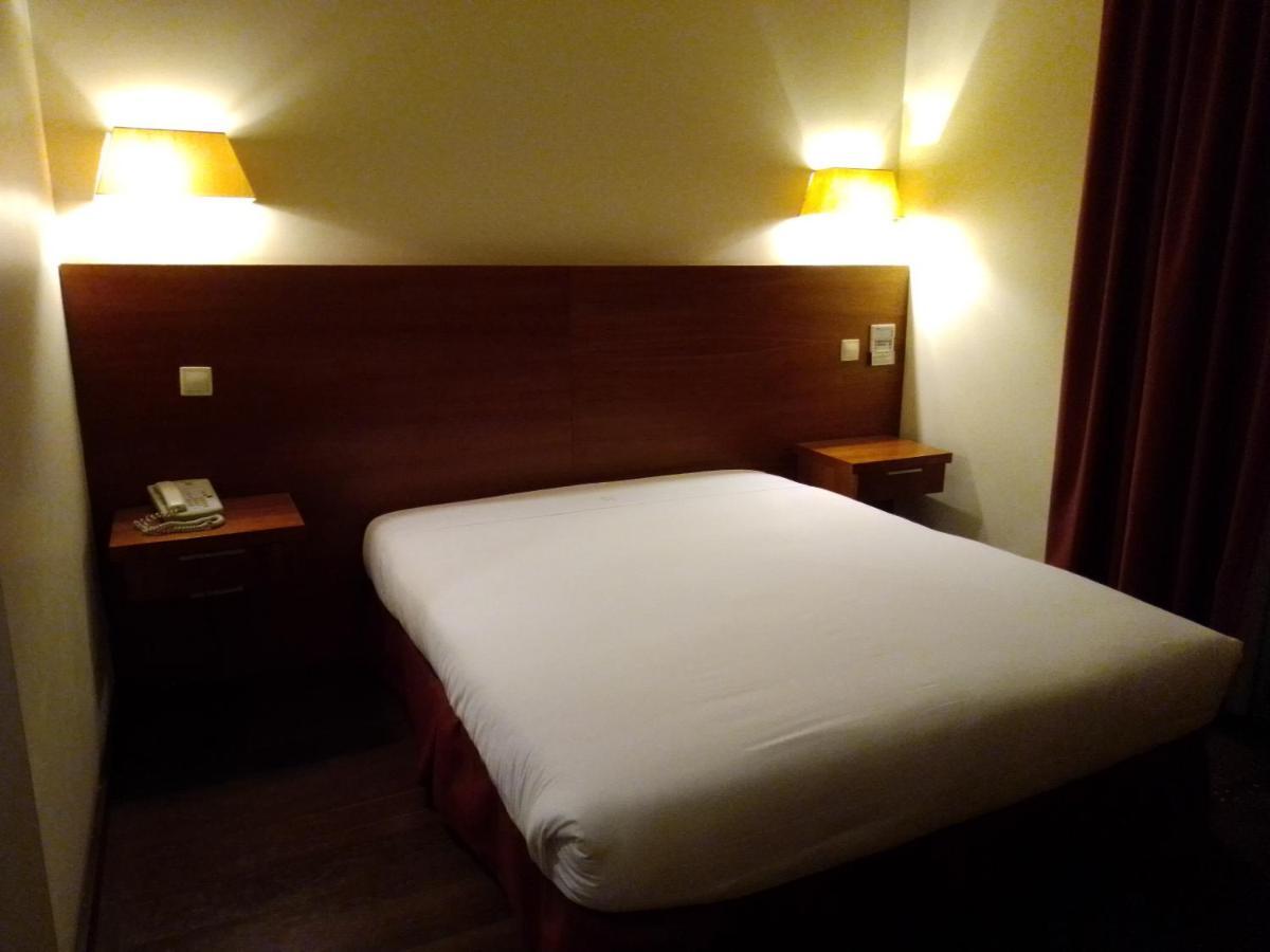 Hotel Acez Vendas Novas Luaran gambar