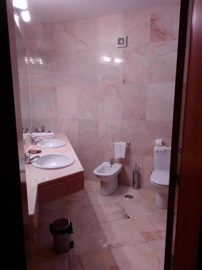 Hotel Acez Vendas Novas Luaran gambar