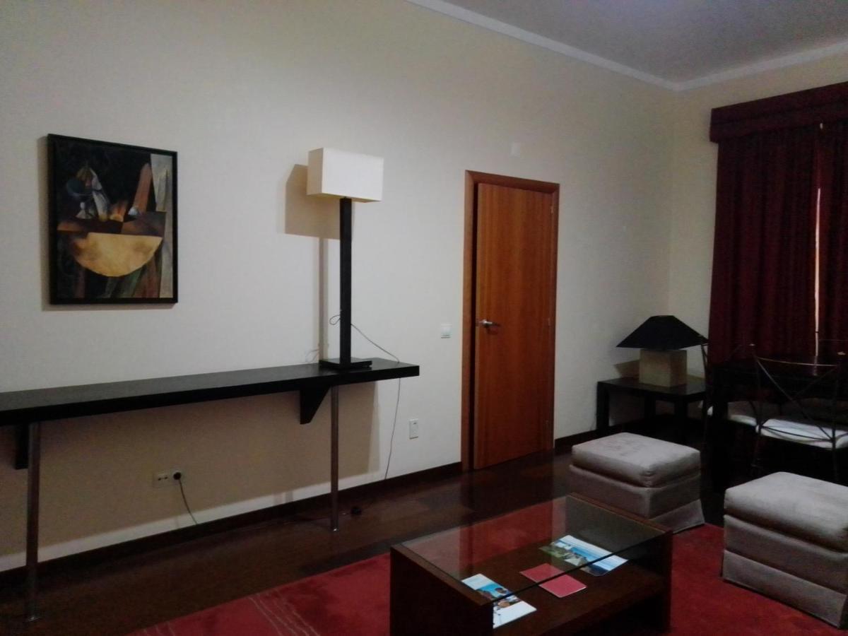 Hotel Acez Vendas Novas Luaran gambar