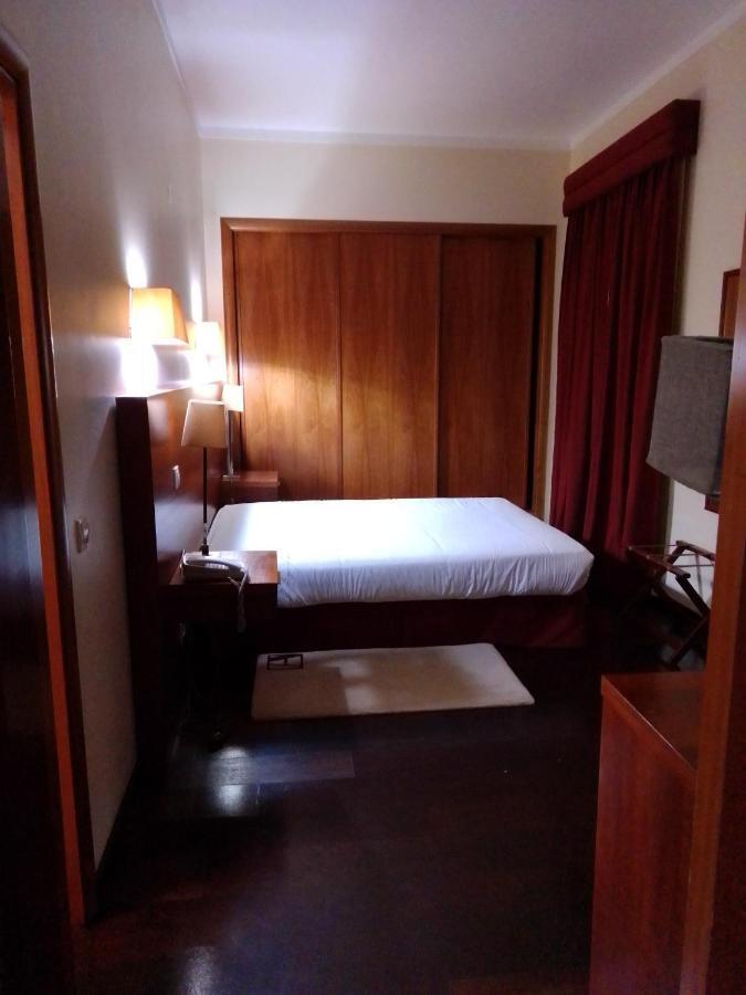 Hotel Acez Vendas Novas Luaran gambar