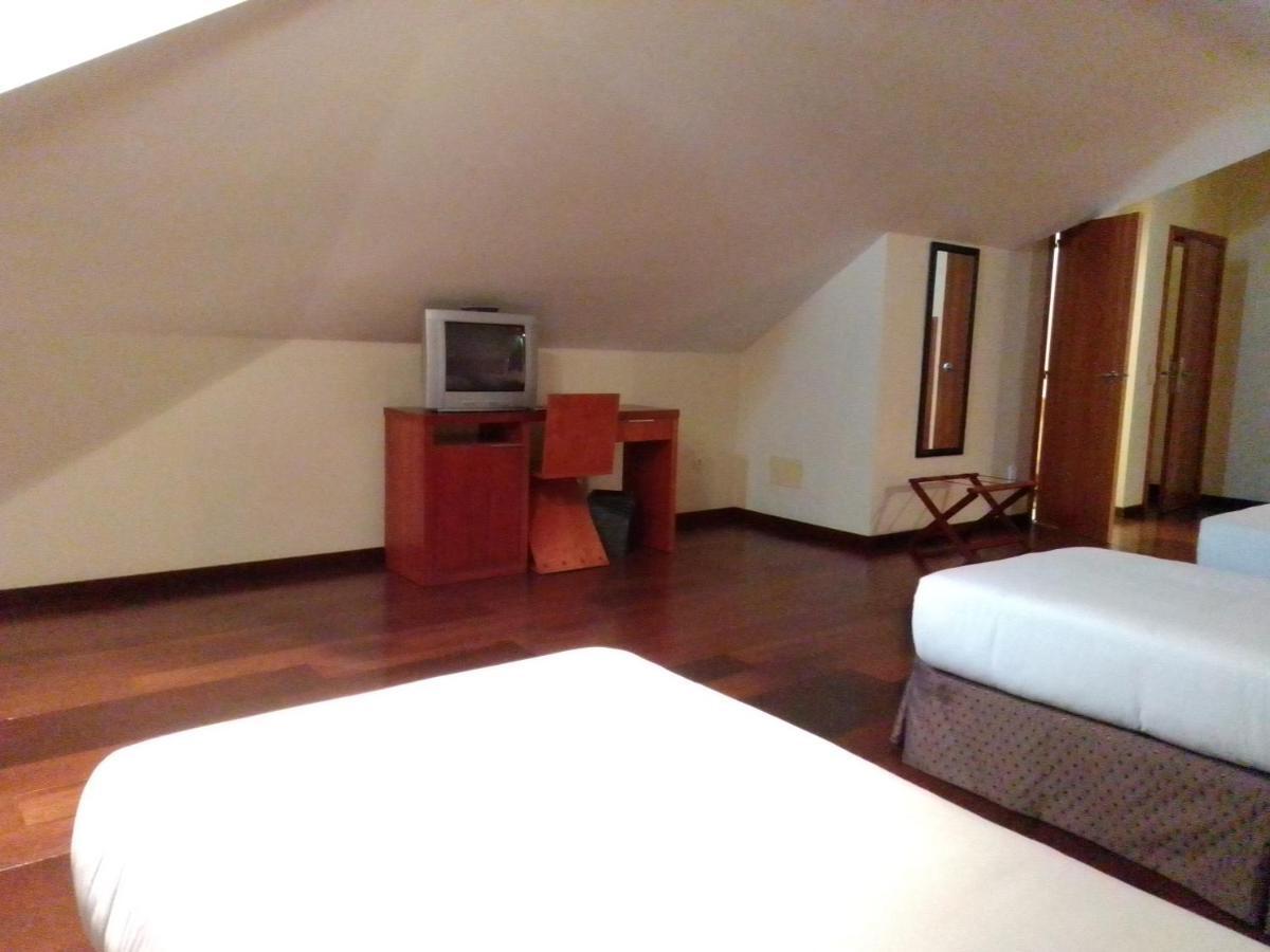 Hotel Acez Vendas Novas Luaran gambar