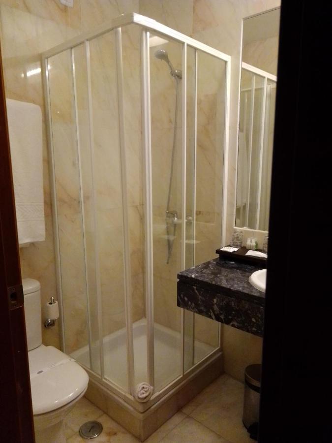Hotel Acez Vendas Novas Luaran gambar
