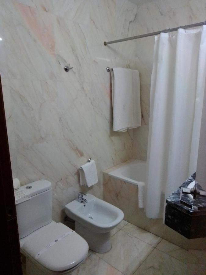 Hotel Acez Vendas Novas Luaran gambar
