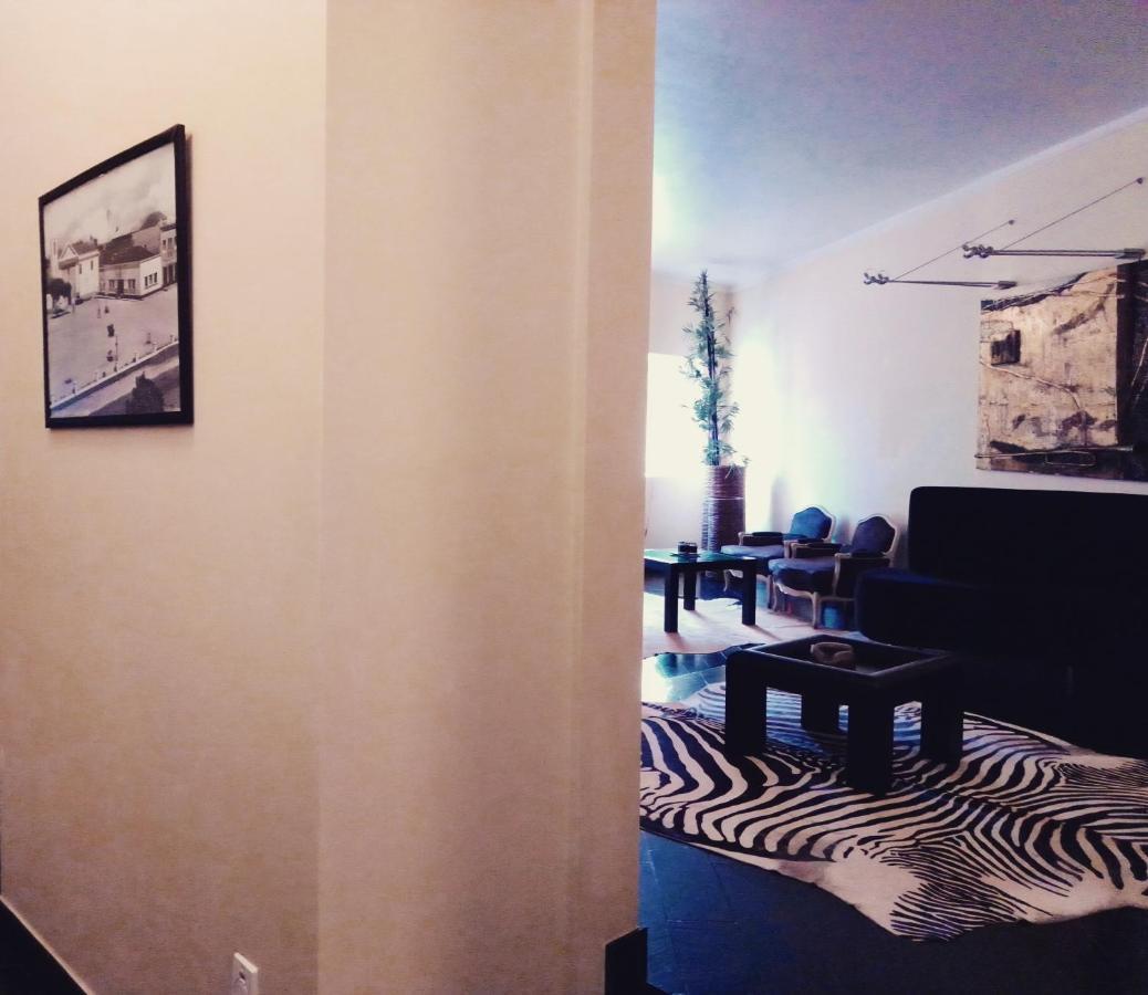 Hotel Acez Vendas Novas Luaran gambar