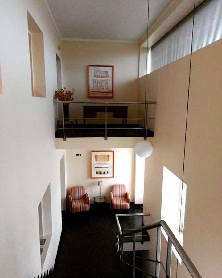 Hotel Acez Vendas Novas Luaran gambar